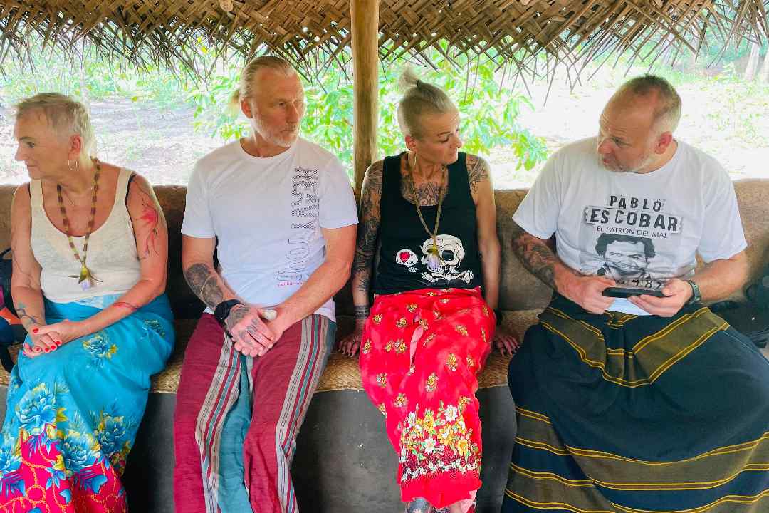 Why Private Taxi Tours are the Best Way to Explore Sri Lanka
